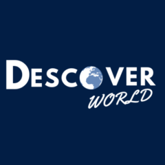 DESCOVER WORLD